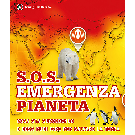 S.O.S. Emergenza Pianeta