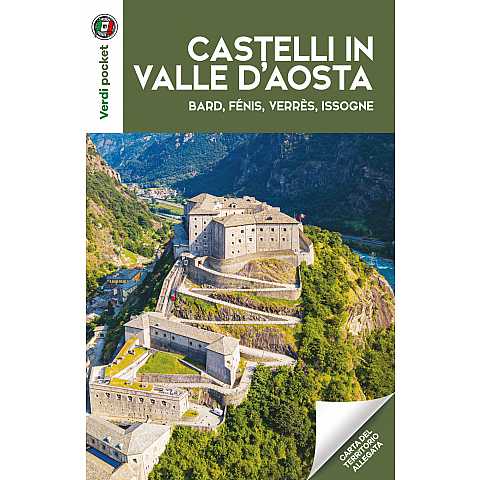 Castelli in Val d'Aosta