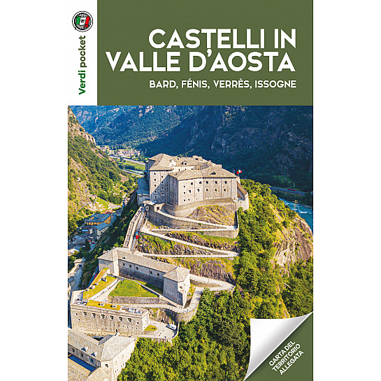 Castelli in Val d'Aosta