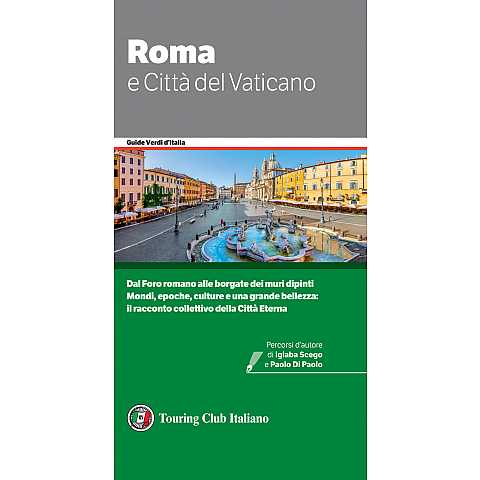 Roma e Città del Vaticano