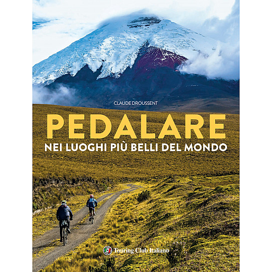 Pedalare nei luoghi pi belli del mondo