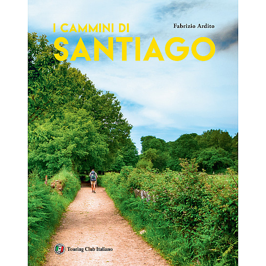 I Cammini di Santiago