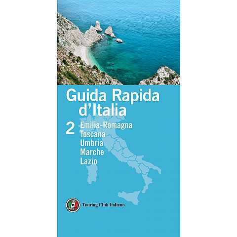 Guida Rapida d’Italia Vol.2