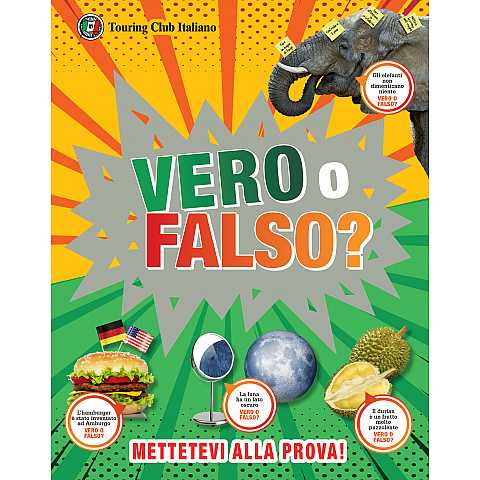 Vero o Falso?