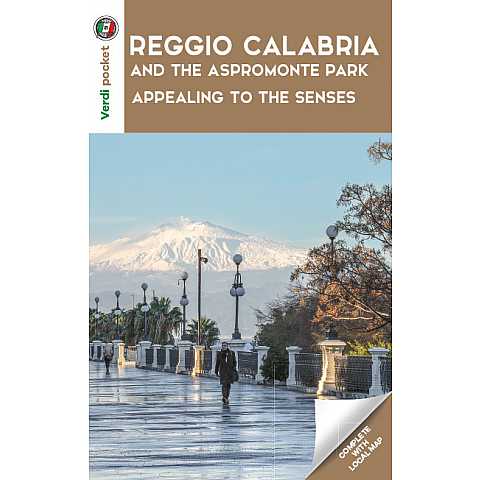 Reggio Calabria and the Aspromonte Park