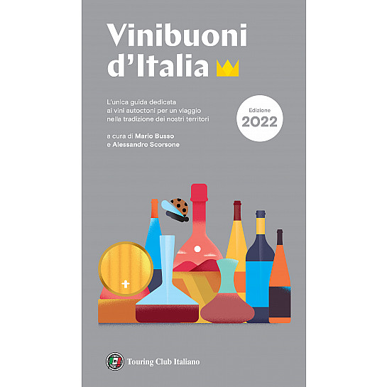 Vinibuoni d'Italia 2022