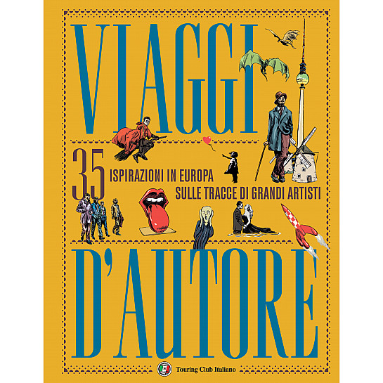 Viaggi d'autore