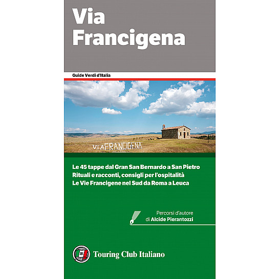 Via Francigena