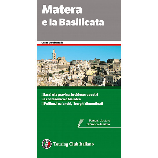 Matera e la Basilicata