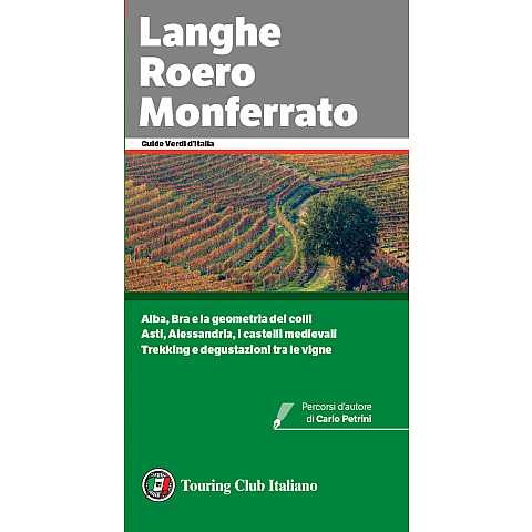 Langhe Roero Monferrato