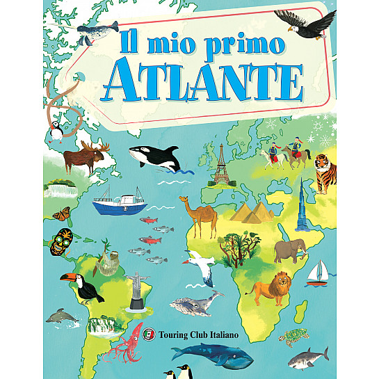 Il mio primo atlante