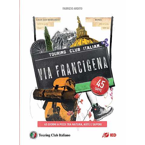 La Via Francigena