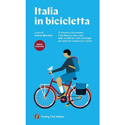 Italia in bicicletta