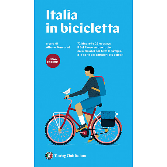Italia in bicicletta