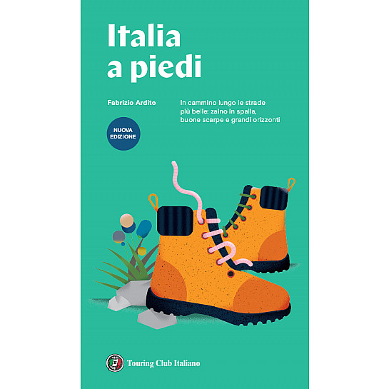 Italia a piedi