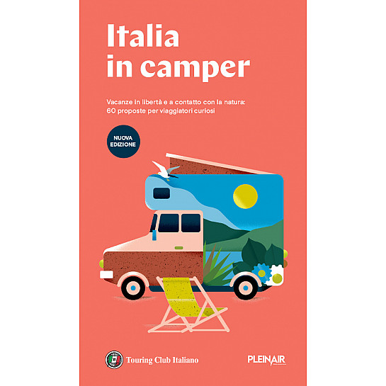 Italia in camper