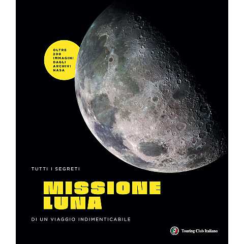 Missione Luna