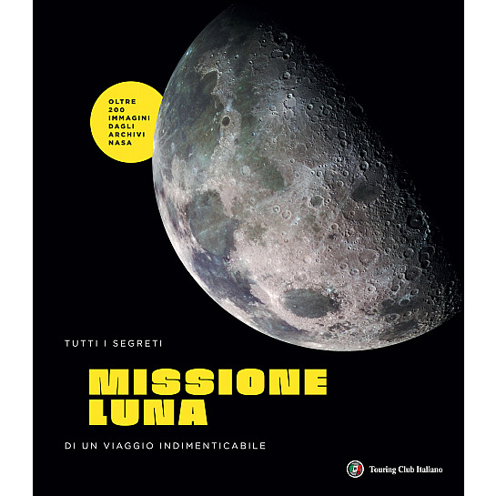 Missione Luna