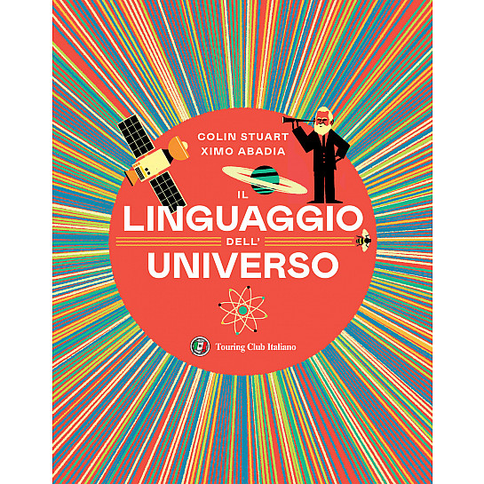 Il Linguaggio dell'Universo