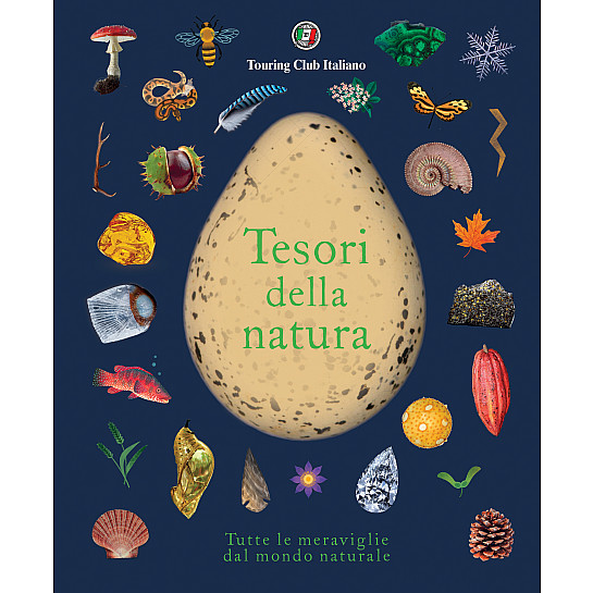 Tesori della Natura