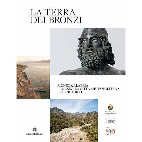 La terra dei Bronzi