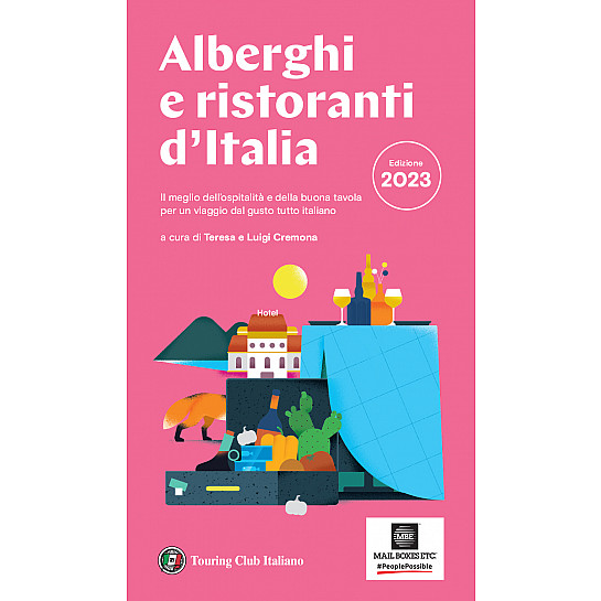 Alberghi e Ristoranti d'Italia 2023