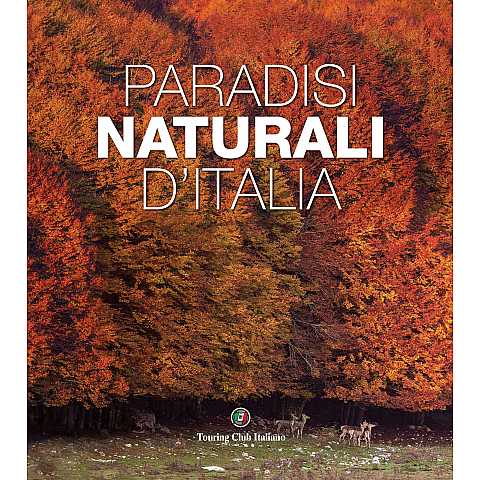 Paradisi Naturali d'Italia