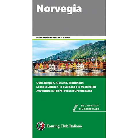 Norvegia
