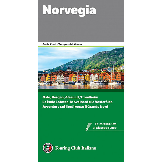 Norvegia