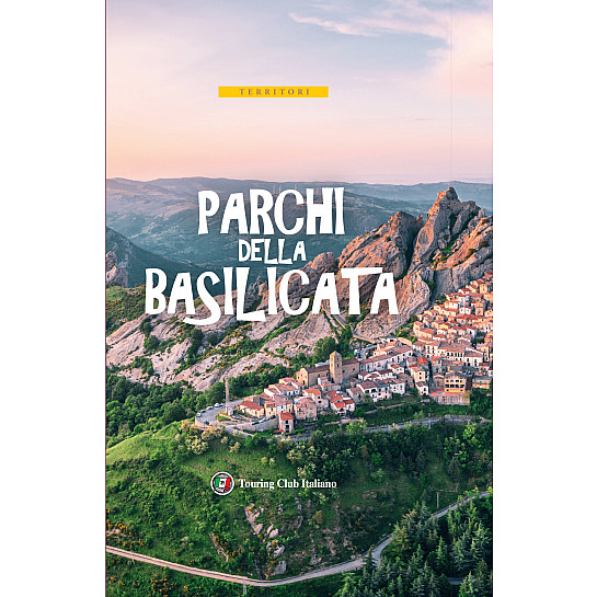 Parchi della Basilicata