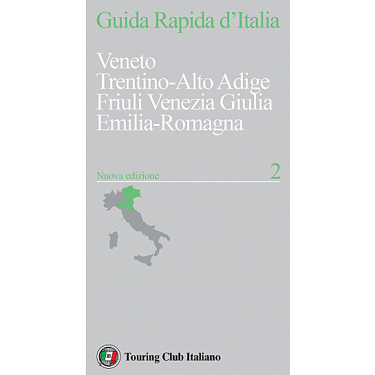 Guida Rapida d'Italia Vol. 2