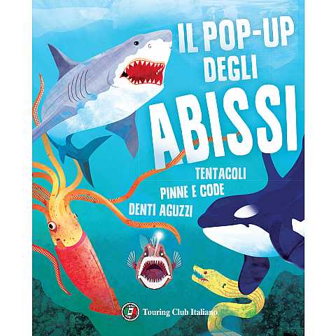 Il Pop-Up degli abissi