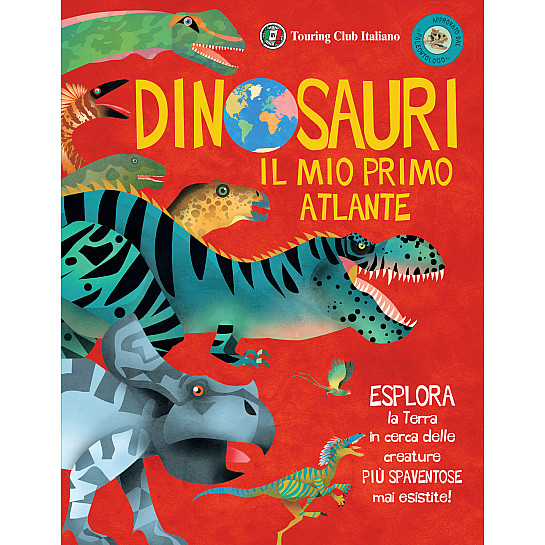 Dinosauri