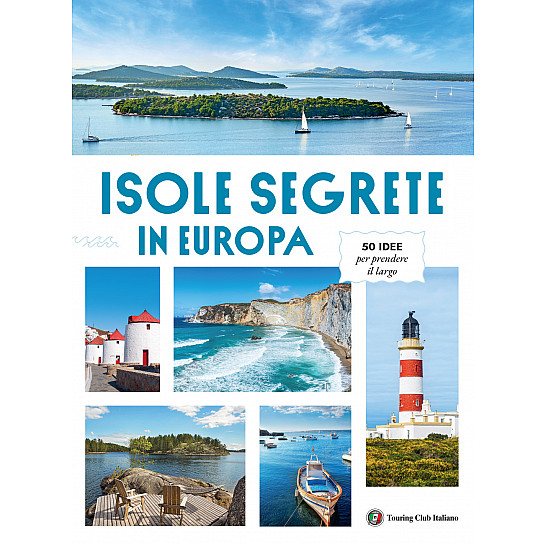 Isole Segrete in Europa
