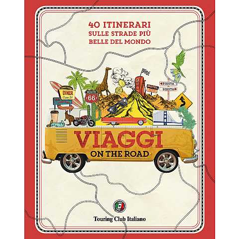 Viaggi On the road