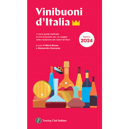 Vinibuoni d'Italia 2024