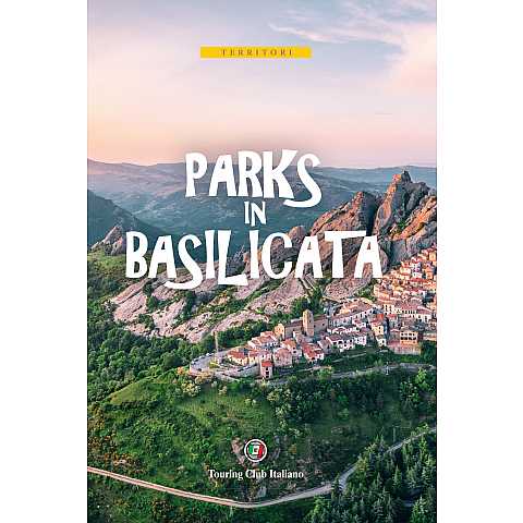 Parks in Basilicata