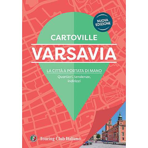 Varsavia