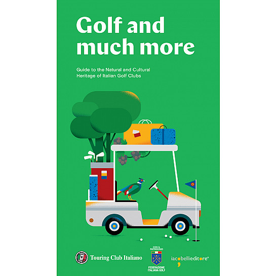 Golf and much more