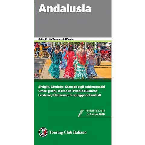 Andalusia