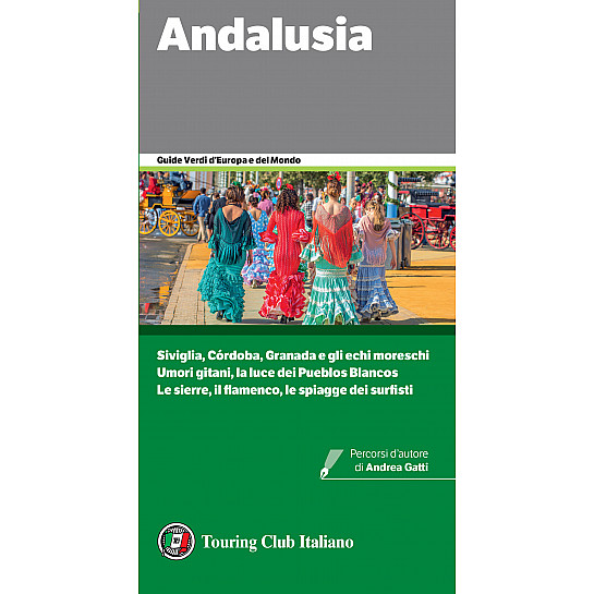 Andalusia