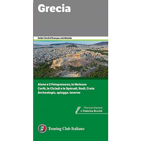 Grecia