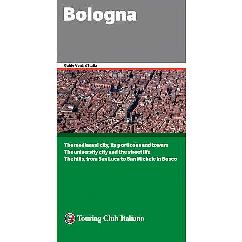 Bologna ed. Inglese