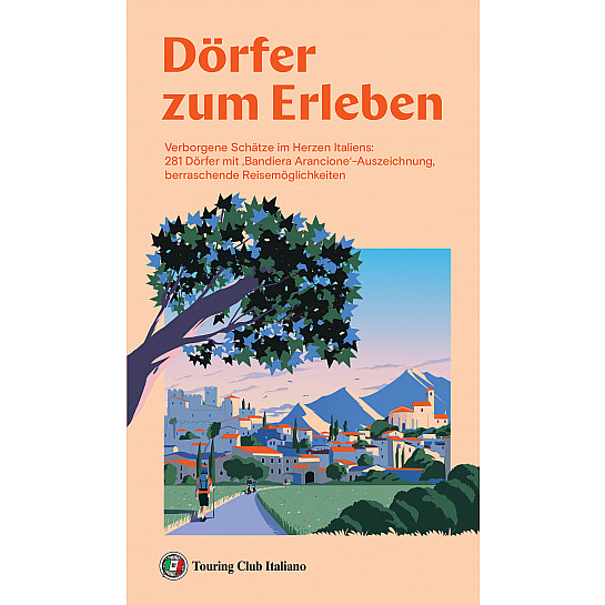 Dörfer zum Erleben
