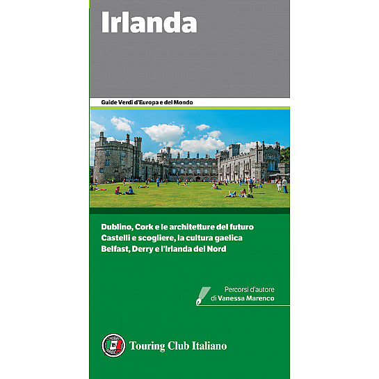 Irlanda