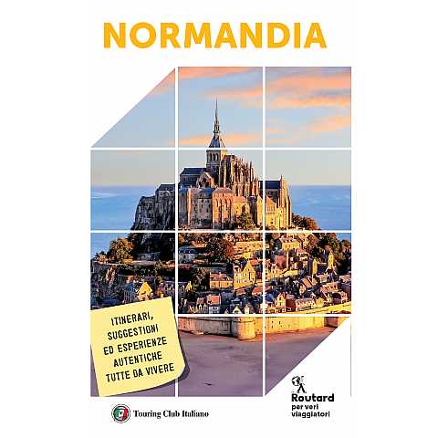 Normandia