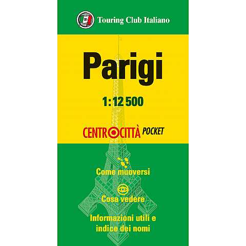 Parigi 1:12 500