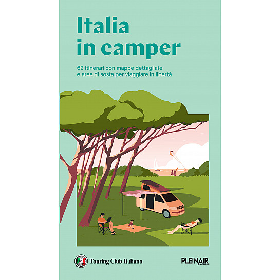 Italia in camper