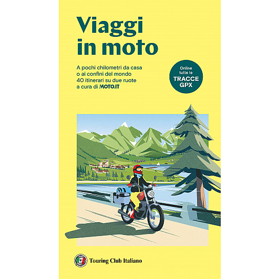 Viaggi in moto