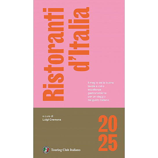 Ristoranti d'Italia 2025